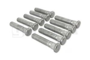 Wheel Fitment: Gktech Extended Wheel Studs | +20mm 14.3mm Knurl