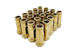 Gktech Gold Open End Wheel Nuts