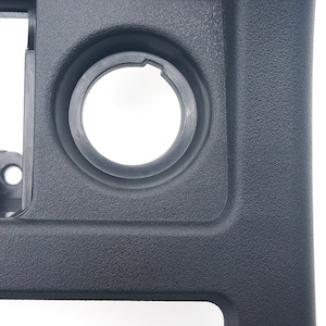 Interior: Nissan Skyline R32 Stereo Surround Series 2