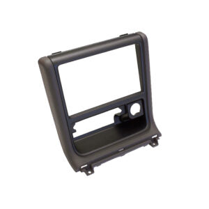 Interior: Nissan Laurel C33 & Cefiro A31 Radio Surround