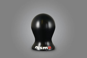 Interior: Nismo Gear Knob - Black