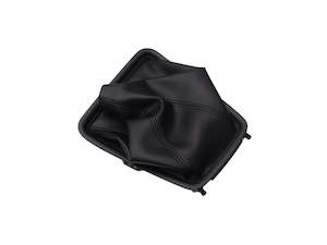 Interior: Nissan Skyline R32 Manual Shifter Surround