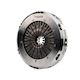 Nissan Silvia SR20 Twin Plate Clutch - UniClutch 900NM