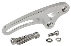 Rb20: Aeroflow Nissan RB Alternator Bracket - Polished AF64-4028