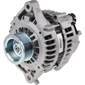 Nissan Silvia SR20 Alternator