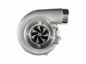 TS-1 Turbocharger 6870 T4 0.96AR Externally Wastegated