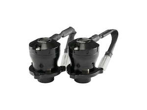 Blow Off Valves: BOV Kompact EM Dual Port VR20