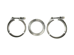 Wastegates: StraightGate50 Adaptor Flange from WG60 PowerGate60