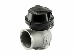 Wastegates: GenV PowerGate60 14psi External Wastegate (Sleeper)