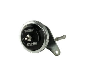 IWG75 Wastegate Actuator Suit Mazda MPS 22 PSI Black (RHD vehicles only)