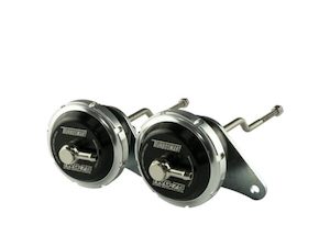 IWG75 Wastegate Actuator Suit Porsche 996 911 GT2 Black 24PSI