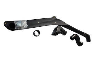 Kut Snake Snorkel Kit to Fit Nissan Navara D22 Models