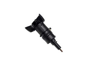 Electrics: Nissan Speedo Drive (complete)