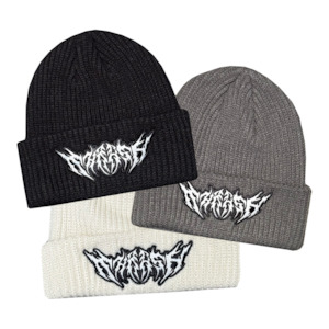 Thrash Metal Beanie