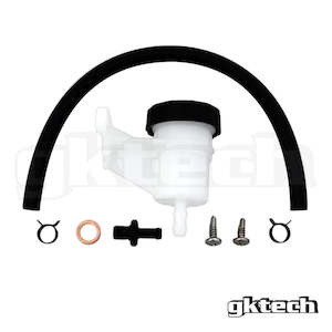 Gktech Remote mount reservoir kit