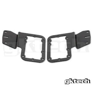 Gktech Toyota 86 / Subaru BRZ Handbrake Mount