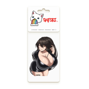 Dafski Teacher Air Freshener