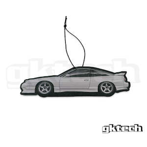 Air Fresheners: Gktech Nissan 180SX Air Freshener *MINI