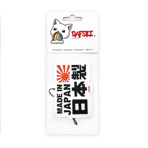 Air Fresheners: Dafski Made In Japan Air Freshener