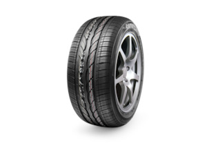 Linglong Crosswind Tyre