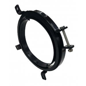 Electric Water Pump (EWP) Mounting Bracket Kit