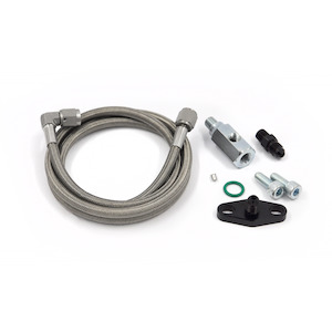 Franklin Performance: Nissan RB / SR / CA +T Turbo Oil Feed Kit