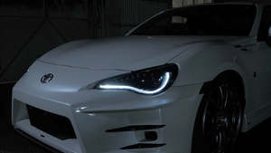 Electrics: Valenti Jewel Full LED Headlights (Sequential Indicators) - Toyota 86 / Subaru BRZ