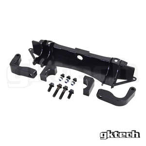 Gktech S-Chassis Steering Rack Relocation Kit