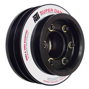ATI Super Damper Harmonic Balancer - Nissan Skyline R32 RB26DETT