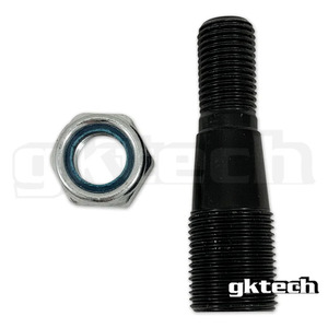 Gktech S14/S15 Roll Center Correction Kit Balljoint Shank