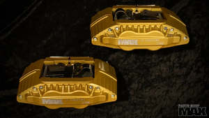 Parts Shop Max Front Callipers - Nissan Skyline R32 GTST / Z32 300ZX