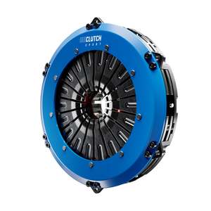 Clutch: Uniclutch Sport 1100NM (Updated Model) - Universal Fitment - UC1024202