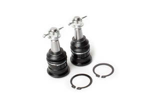 Hakon: V2 Rear Roll Centre Correction Balljoint Kit - Nissan Siliva S13