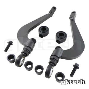 Gktech: Gktech Toyota Lexus IS200/IS300/Toyota JZX100/110 High Clearance Caster Arms