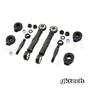 Gktech: Gktech Toyota JZX100 Rear Toe Arms