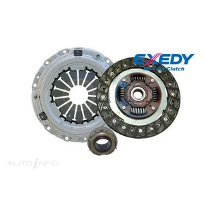 Exedy OEM Clutch Kit - Honda Civic D Series - HCK-6959