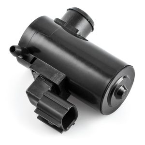 Nissan Window Washer Pump - 28920-60U10