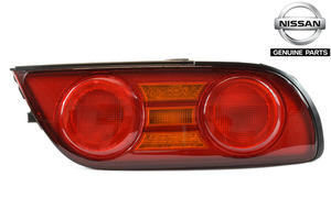 Nissan 180SX Type X Tail Light RH Side