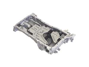 Genuine Oem Nissan: Nissan Fuga Y50 VK45DE Engine Sump - Genuine Nissan