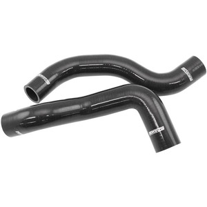 Aeroflow Silicone Radiator Hose Kit - Ford Ranger PX / Mazda BT50 - AF9280-0070