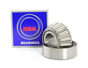 Drivetrain: Nissan R200 Rear Differential Pinion Bearing