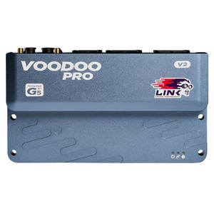 G5 Voodoo Pro