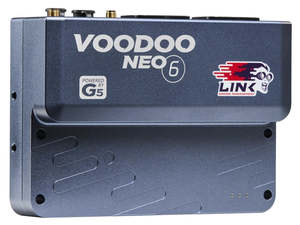 Link Engine Management: G5 Voodoo Neo 6