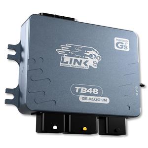 Link Engine Management: TB48Link - G5 TB48