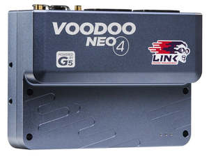 Link Engine Management: G5 Voodoo Neo 4