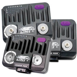 Razor PDM Bundle - Triple Pack