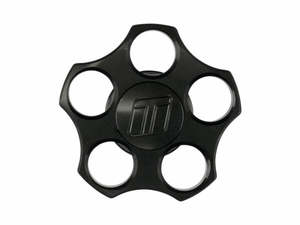 Turbosmart: Turbosmart Modular Oil Cap – 12AN