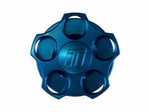 Turbosmart Oil Cap - M35x4 -Ford/Mazda