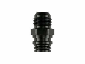 Turbosmart Oil Cap Insert – 10AN – Black