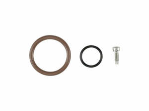 Turbosmart: Turbosmart Oil Cap – LS O-Ring